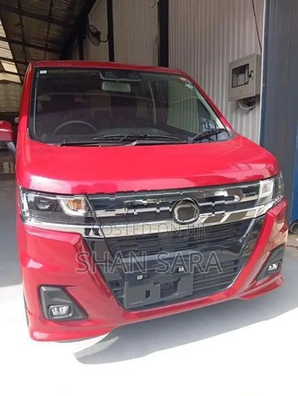 Suzuki Wagon R ZX 2023