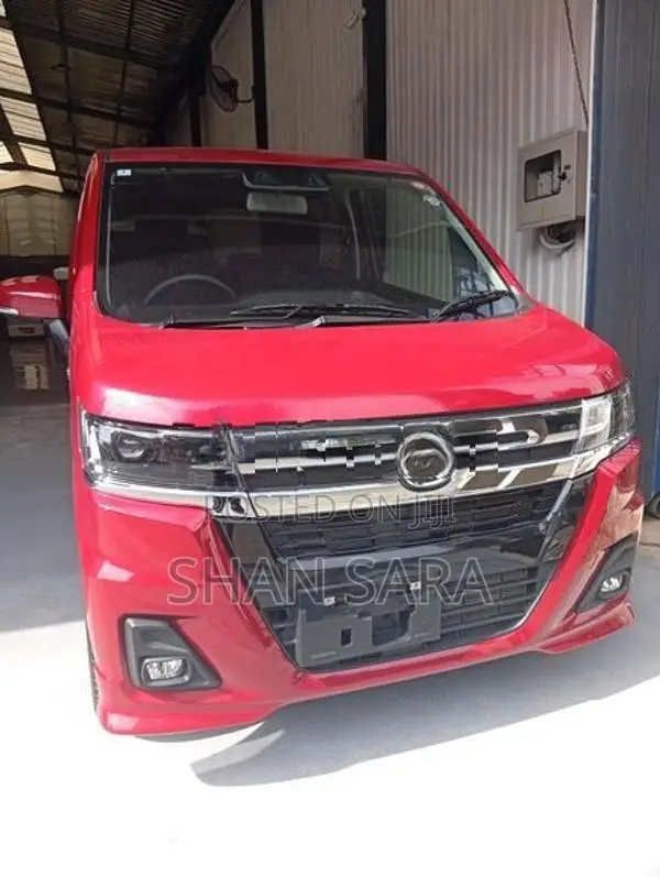 Suzuki Wagon R ZX 2023