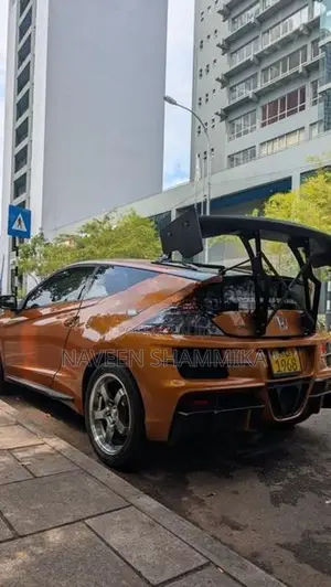 Honda CRZ 2010