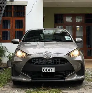 Toyota Yaris X Limited 2023