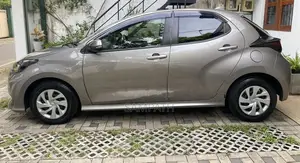 Toyota Yaris X Limited 2023