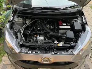 Toyota Yaris X Limited 2023