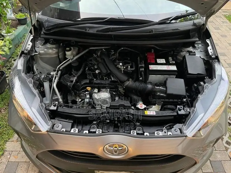 Toyota Yaris X Limited 2023