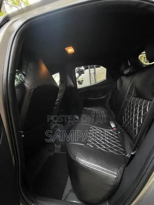 Toyota Yaris X Limited 2023