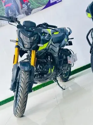 Hero Hunk 160R 4V 2026
