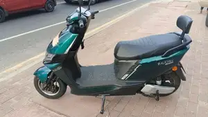 AUCHEV Pisces E-Bike 2026