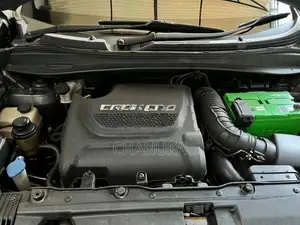 Hyundai Tucson 2012