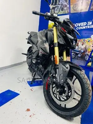 Bajaj Pulsar N160 Premium 2026