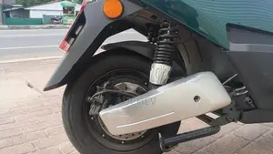 AUCHEV Pisces E-Bike 2026