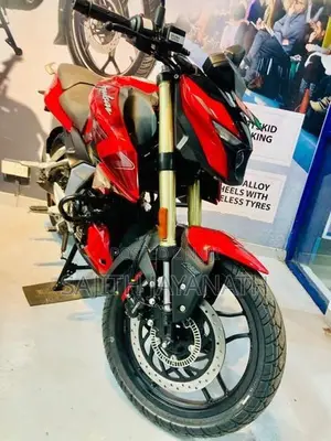 Bajaj Pulsar N160 Premium 2026