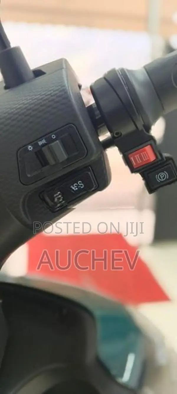 AUCHEV Pisces E-Bike 2026