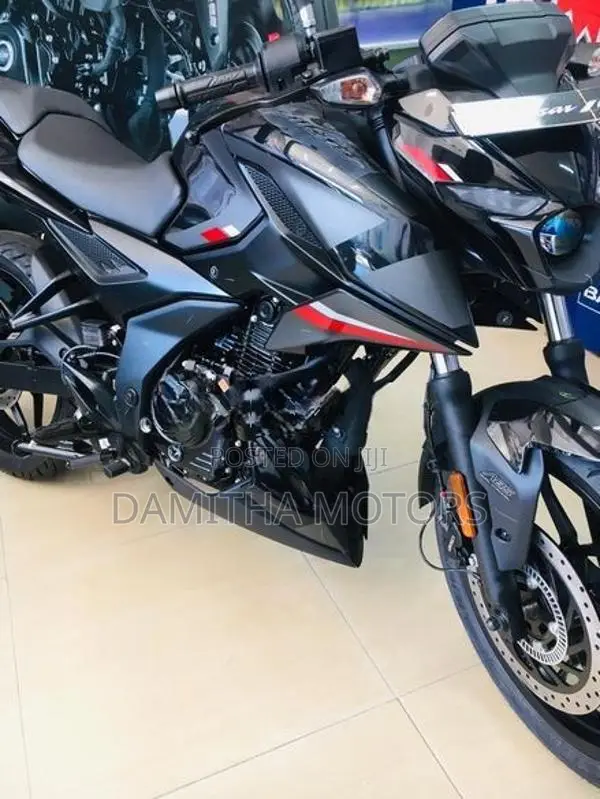 Bajaj Pulsar N160 2026
