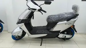 AUCHEV Pisces E-Bike 2026