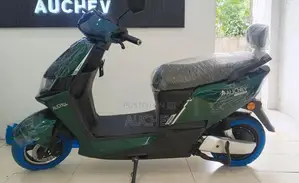 AUCHEV Pisces E-Bike 2026