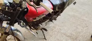 Kawasaki 4S Champion 1996
