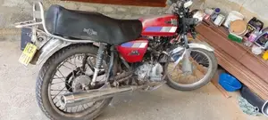Kawasaki 4S Champion 1996