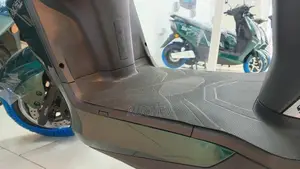 AUCHEV Pisces E-Bike 2026