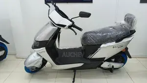 AUCHEV Pisces E-Bike 2026