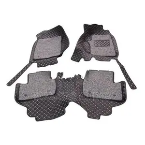 Mitsubishi Xpander 7 Seater 3D Carpet