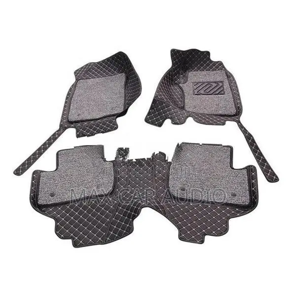 Mitsubishi Xpander 7 Seater 3D Carpet