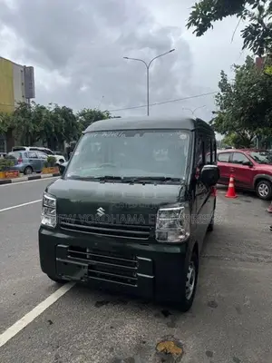 Suzuki Every PC Limited 2024