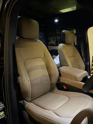 Land Rover Defender UK Highest Spec 2026