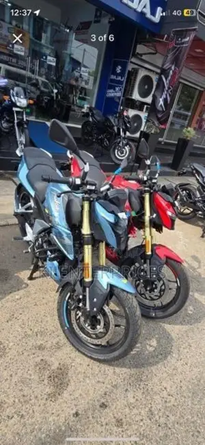 Bajaj Pulsar N160 Premium 2026