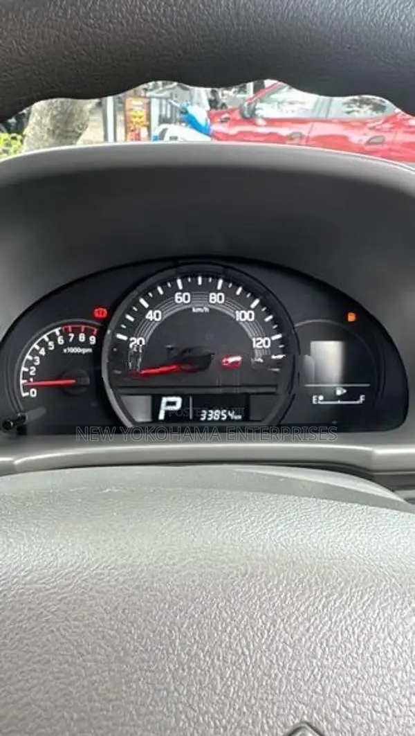 Suzuki Every PC Limited 2024