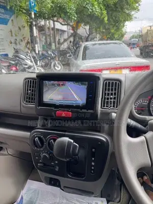 Suzuki Every PC Limited 2024
