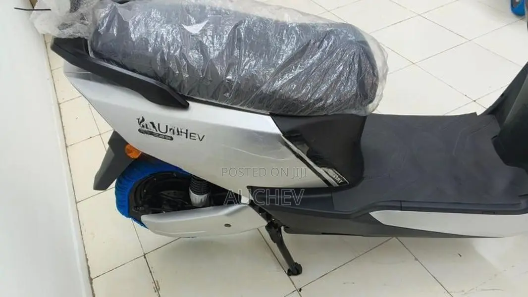 AUCHEV Pisces E-Bike 2026