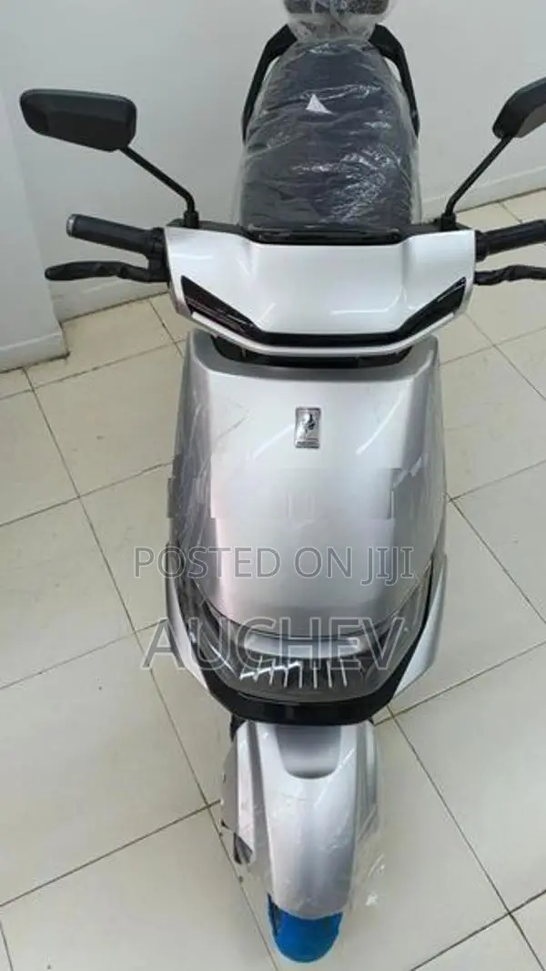 AUCHEV Pisces E-Bike 2026