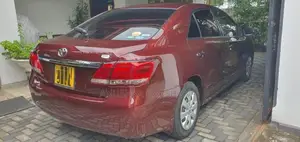 Toyota Premio 2019