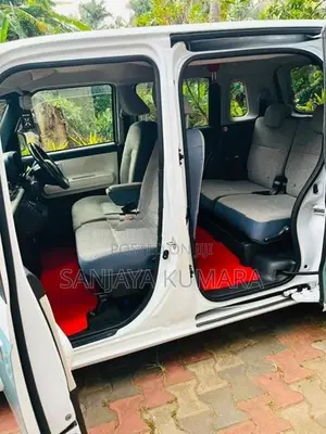 Daihatsu Canbus Stripes G Turbo 2023