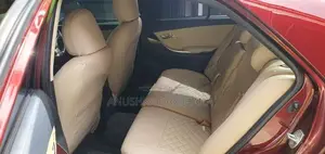 Toyota Premio 2019