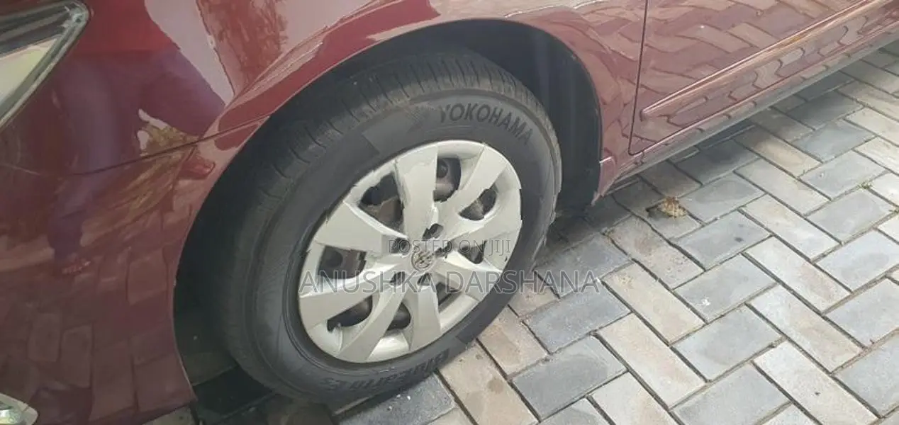 Toyota Premio 2019