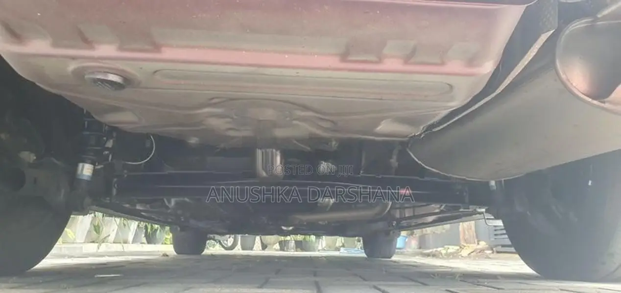 Toyota Premio 2019
