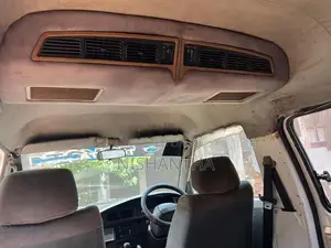 Toyota Townace 1991