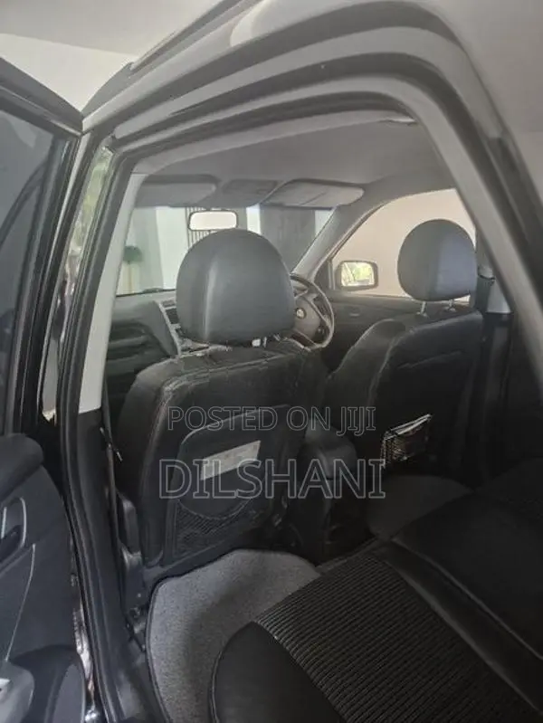 Kia Sportage 2007