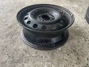 14 Inch Rim Nissan March K12