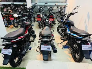 Bajaj Discover 125 2026