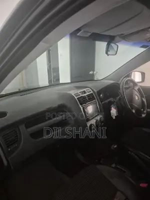 Kia Sportage 2007