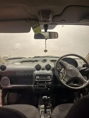 Hyundai Atos 2001