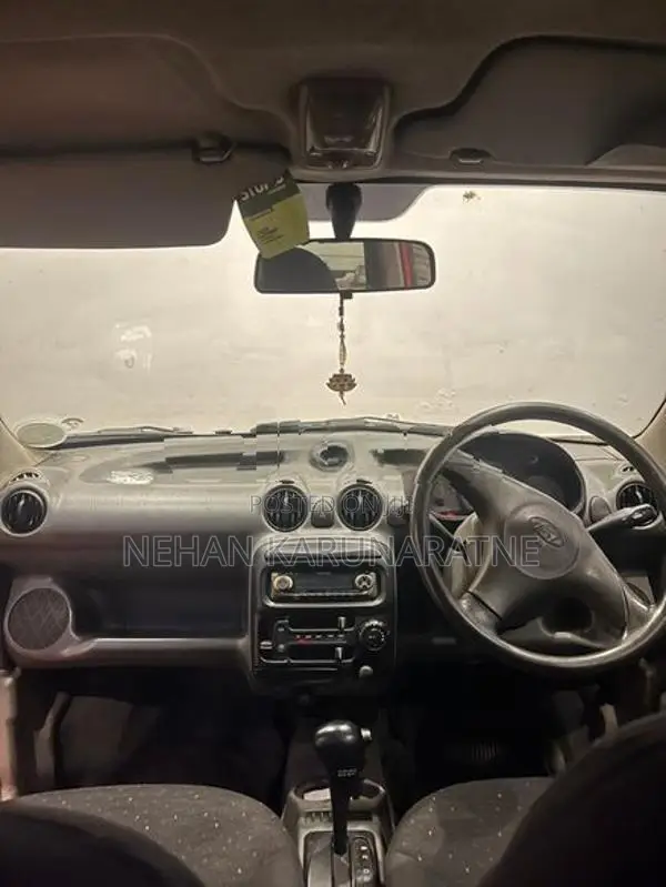 Hyundai Atos 2001