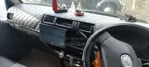 Mazda Bongo 2011