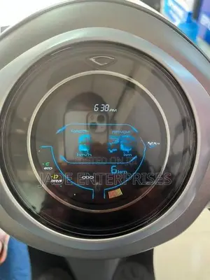 Bajaj Chetak Electric new 2026