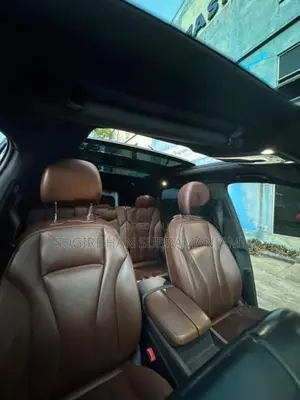 Audi Q7 40 TFSI 2017