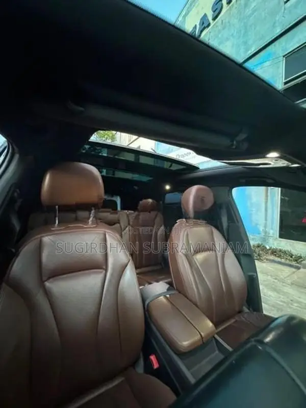 Audi Q7 40 TFSI 2017