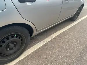 14 Inch Rim Nissan March K12