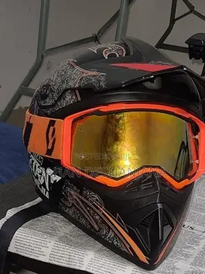 Helmet