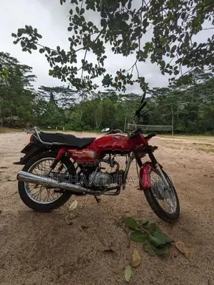 Honda CD Down 2005